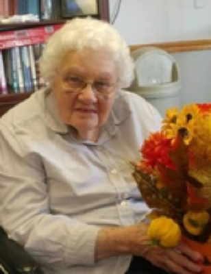 Verna M. Brinkman