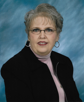 Photo of Linda Sue "Janie" Clark