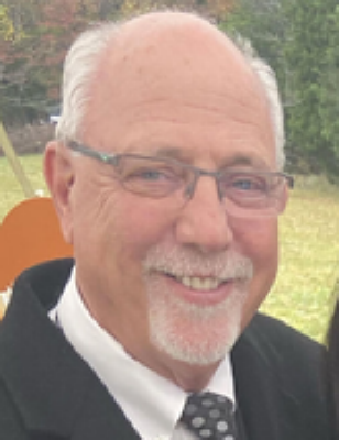 L. Raymond Grimes