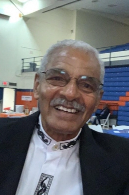Photo of Knoble Wiley, Jr.