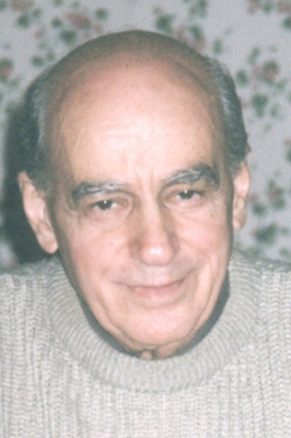 Photo of Ralph Martuscello