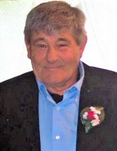 Stephen Kendall Johnson