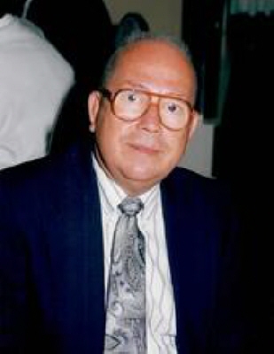 Gordon E. Newmoyer