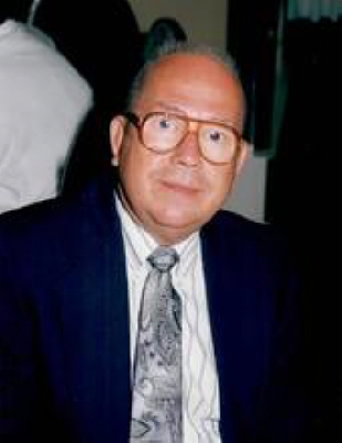 Gordon E. Newmoyer West Reading, Pennsylvania Obituary
