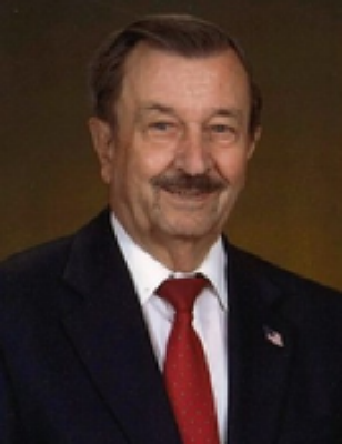 Richard "Dick" F. Paxton Hoover, Alabama Obituary