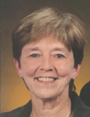 Virginia J. Bunn