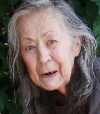 Photo of Marianne Caminker