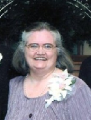 Cathy Morgan Peacock Benson, North Carolina Obituary