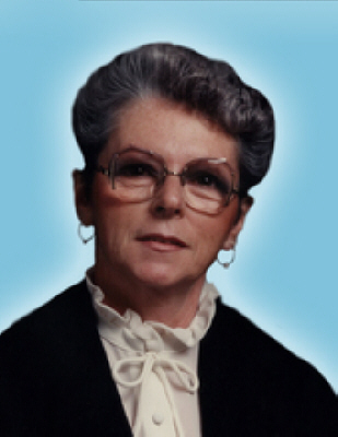 Photo of Georgette Giroux