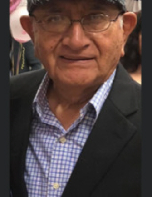 Rodolfo Huapaya