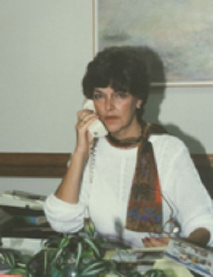 Shirley East Matheny