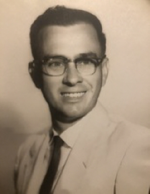 Alonzo Heath Purser