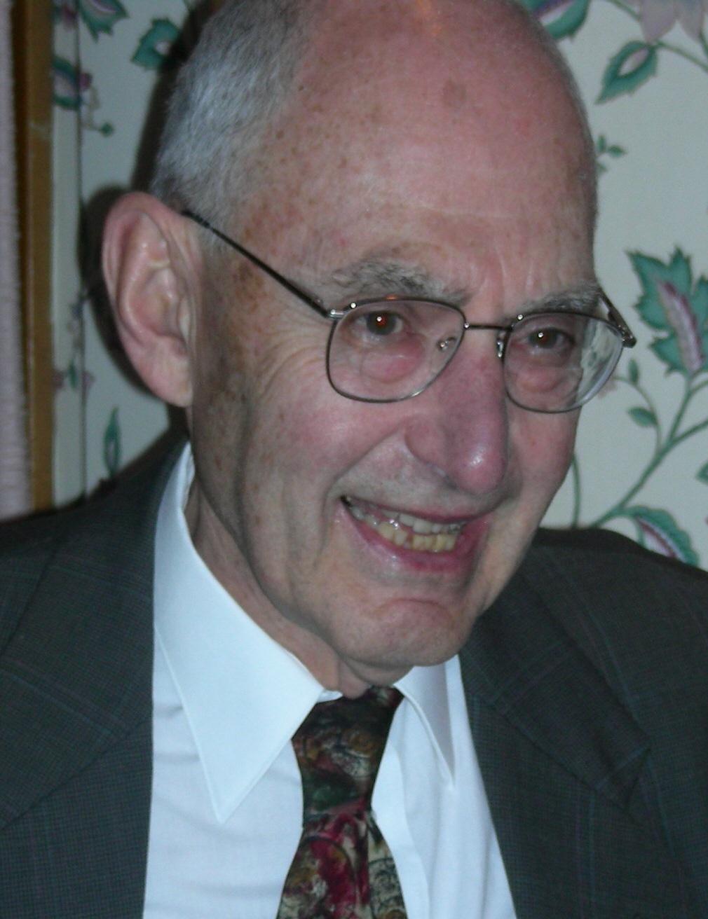 Melvyn Koffman Adelman 2020 PenzienSteele Funeral Home