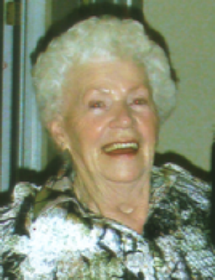Suzanne Kronewitter