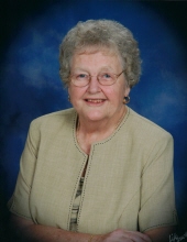Rosemary  Bruhn
