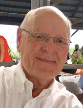 Gene Burwell