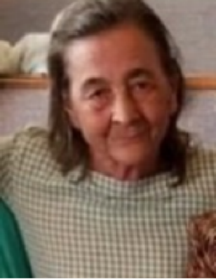 Peggy Sue Shelton