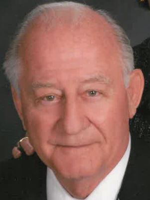 Alfred W. Vadnais