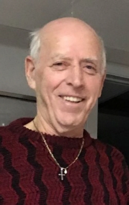 Cecil Boisvert