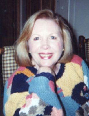 Carol Louise Meyer