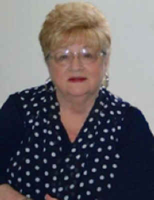 Shirley Courtney