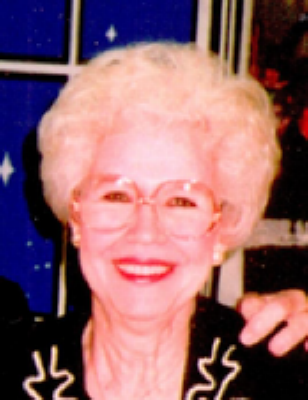 Betty Shaum