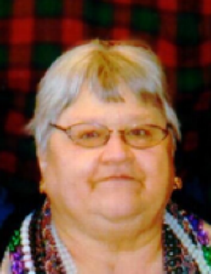 Diane M. Dietz