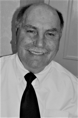 Larry P. France