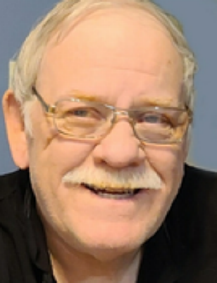 Steven L. Ericson