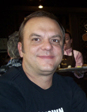 Jonathan Russell Vanover