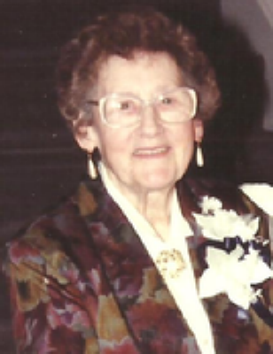 Huberte M. Martin