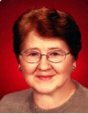 Mary Francis Curtis Grafton, West Virginia Obituary