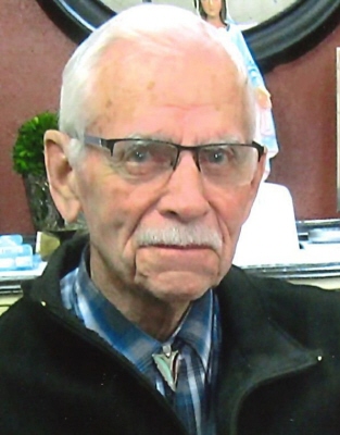 Photo of Gerald Muller