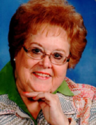 Doris J. Claassen