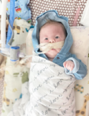 Finlay Nole Clanton