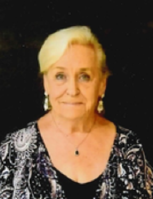 Janet Ruth DeVoll