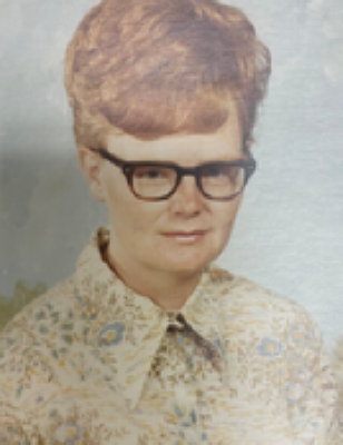 Linda Lou Brown