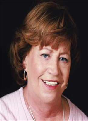 Patricia Kay Morphis