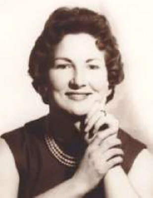 Photo of Hilda Hastings