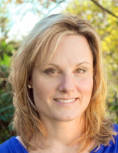 Sandra Pace (nee Crowder)