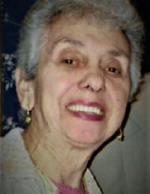 Anna M. Ruggiero Enfield, Connecticut Obituary