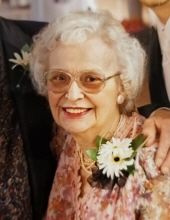 Bonnie J Crawford