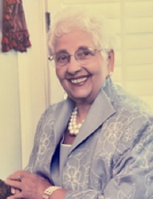 Jean "Gina" D'Amico