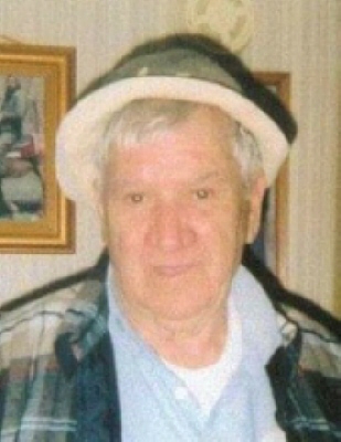 Clyde Dennis Presnell