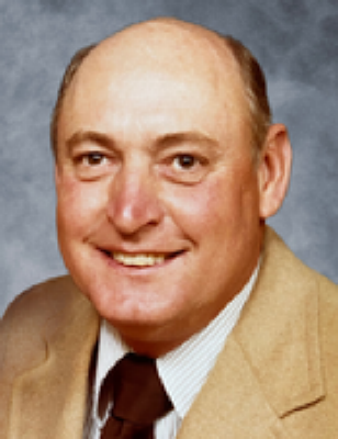 R. Lamar Rader