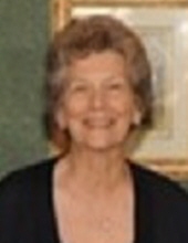 Bette S.  Meadows