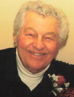 Charles Donald Luedtke