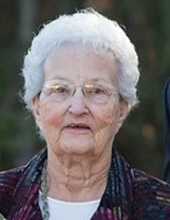 Miriam E. Weisinger