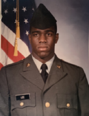 Gregory Brooks Lee