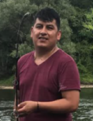 Hector P. Yascaribay Carchipulla